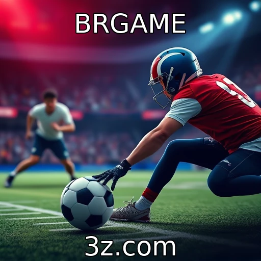 BRGAME Desvendando as Melhores Estratégias em Apostas Esportivas