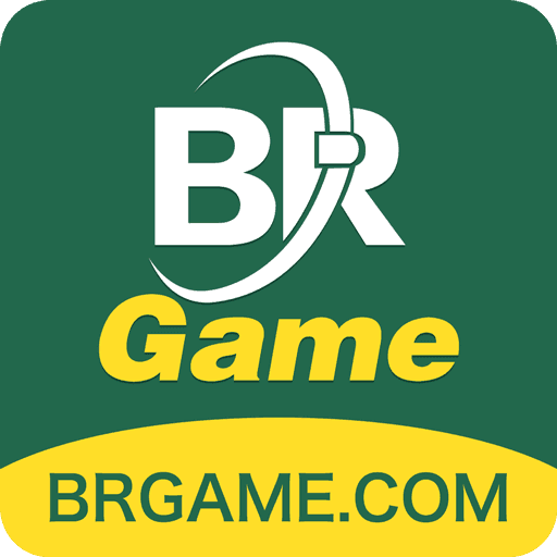 BRGAME logo
