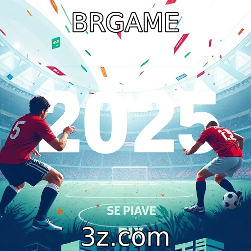 BRGAME Apostas esportivas: Como maximizar seus ganhos nas finais deste mês