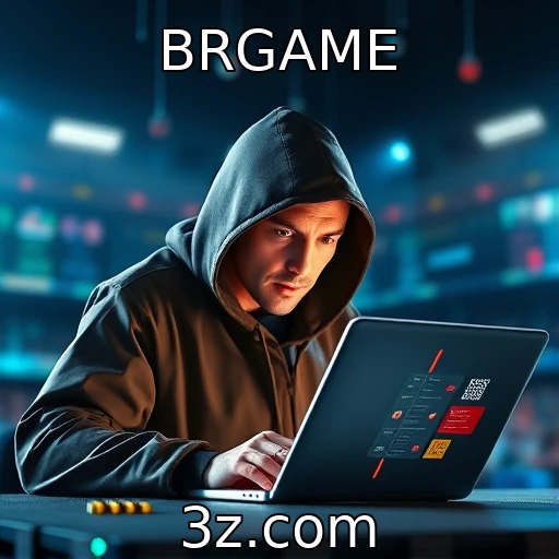 BRGAME Os Segredos das Apostas Esportivas que Todo Jogador Deve Saber