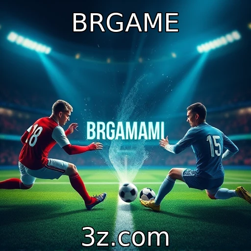 BRGAME Apostas esportivas: como analisar partidas para maximizar seus ganhos