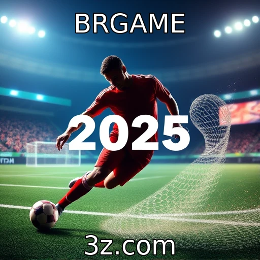 BRGAME Transforme suas apostas esportivas em estratégia vitoriosa em 2025
